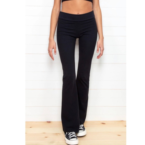 Brandy Melville Pants - Brandy Melville PRISCILLA PANTS